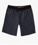 Billabong Crossfire Elastic Shorts