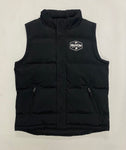 Hustle Puffer Vest