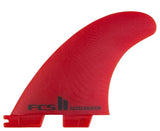 FCS II Fins Accelerator