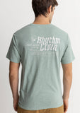 Rhythm Livin Slub Tee