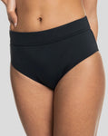 Roxy SD Beach Classics Hipster Midw Bikini Bottom