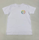 Hustle Tee Woman’s Pastel TieDye