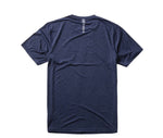 Vissla Twisted Eco SS Lycra