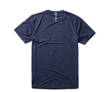 Vissla Twisted Eco SS Lycra