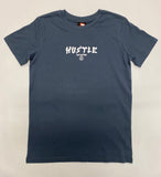 Hustle Ol' Captain Tee Youth