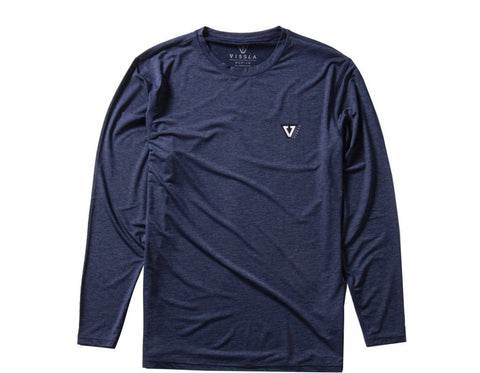 Vissla Eco Ls Lycra