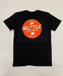 Hustle Classic Dot Tee