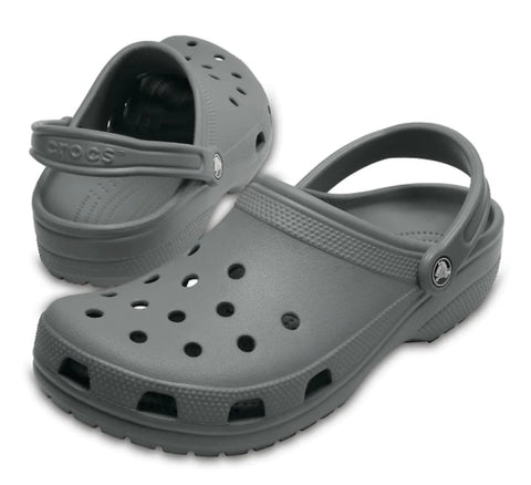 Crocs Classic Clog Slate Grey