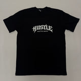 Hustle Ironwave Tee