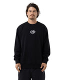 Santa Cruz Winkowski Eighth Planet Front Sweater