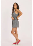 Sisstrevolution Driftin Away Woven Short