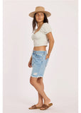 Sisstrevolution Sundazed SS Woven Top