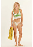 Sisstrevolution Riviera Knit Tank
