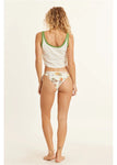 Sisstrevolution Riviera Knit Tank