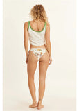 Sisstrevolution Riviera Knit Tank