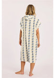 Sisstrevolution Charlie Hooded Towel