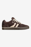 Globe Encore-2 - Brown/Dark Gum