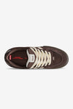 Globe Encore-2 - Brown/Dark Gum