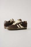 Globe Encore-2 - Brown/Dark Gum