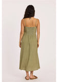 Sisstrevolution Good Times Woven Dress