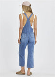 Sisstrevolution Kick Back Woven Overall
