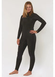 Sisstr Seven Seas 3/2 Wetsuit Chest Zip