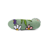 HUF Green Buddy Allergies Socks
