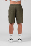 RPM Linen Short