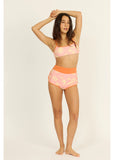 Sisstrevolution Indie Scoop Neck Top