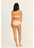 Sisstrevolution Indie High Waist Bottom