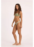 Sisstrevolution Good Times Reversible Bralette