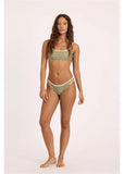 Sisstrevolution Good Times Reversible Bralette