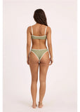 Sisstrevolution Good Times Reversible Bralette