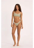 Sisstrevolution Good Times Reversible Bralette