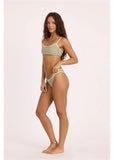 Sisstrevolution Good Times Reversible Bralette