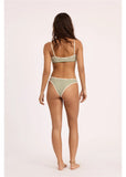 Sisstrevolution Good Times Reversible Bralette