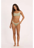 Sisstrevolution Good Times Reversible Bralette
