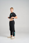 Mad Hueys Codzilla Returns Youth Trackpant