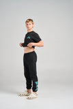 Mad Hueys Codzilla Returns Youth Trackpant