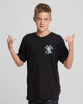 The Mad Hueys Back from the Dead Youth Tee