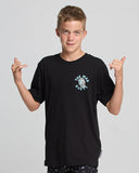 The Mad Hueys Back from the Dead Youth Tee