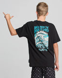 The Mad Hueys Back from the Dead Youth Tee