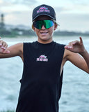 The Mad Hueys King Cod Codzilla Youth Muscle