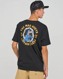 The Mad Hueys Captain Cooked Jaws Tee