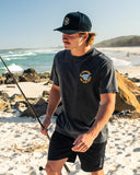 The Mad Hueys Get Hammered Tee