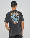 The Mad Hueys Get Hammered Tee