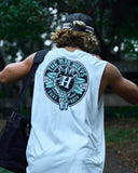 The Mad Hueys Surf Hueys Muscle