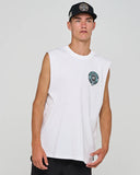 The Mad Hueys Surf Hueys Muscle