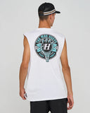 The Mad Hueys Surf Hueys Muscle