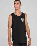 The Mad Hueys Surf Hueys Tank